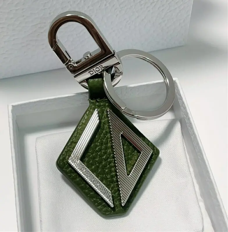 christian dior key holder and boucle de sac s_122b653